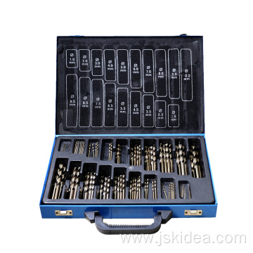 Twist Drill Bit 170PCS Set